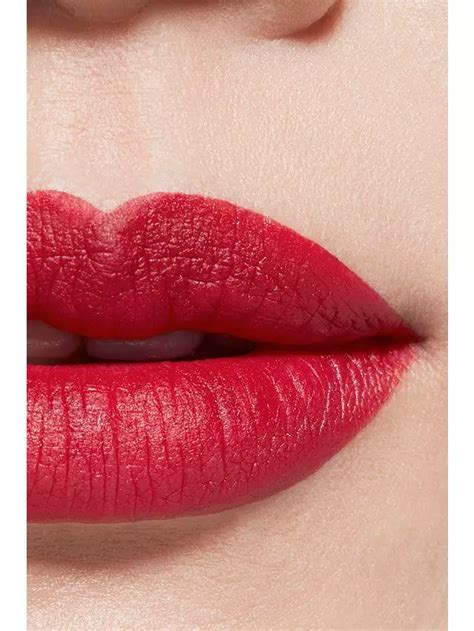 chanel rouge charnel 56